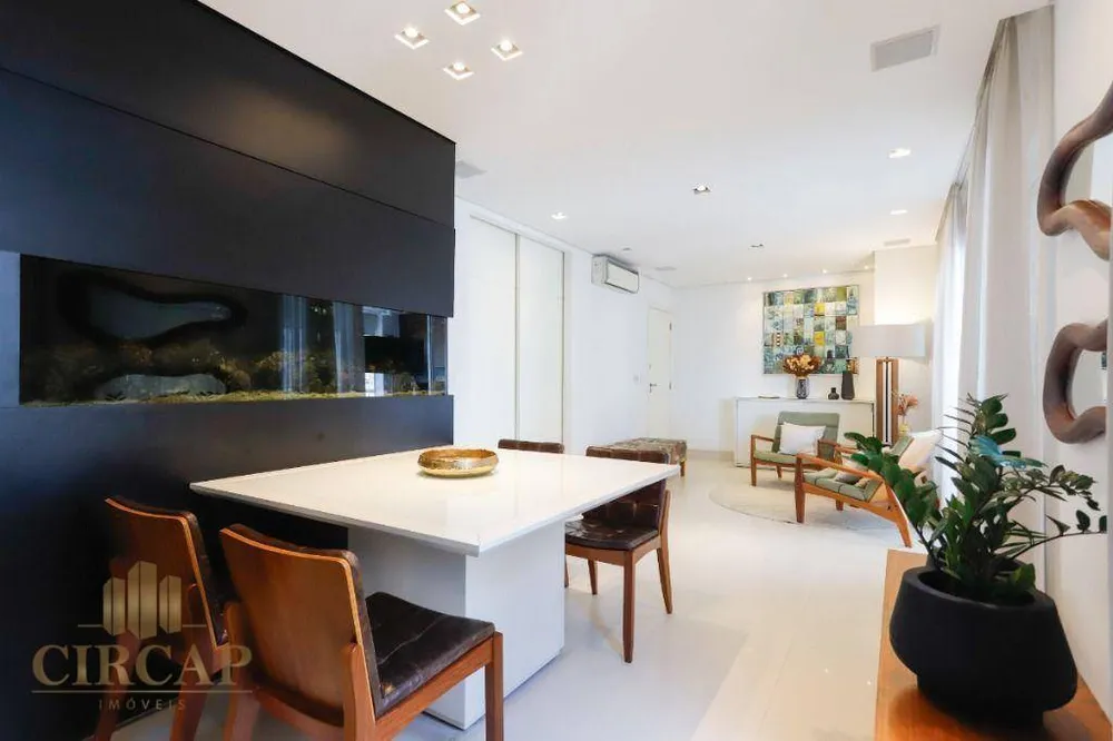 Apartamento, 3 quartos, 135 m² - Foto 6