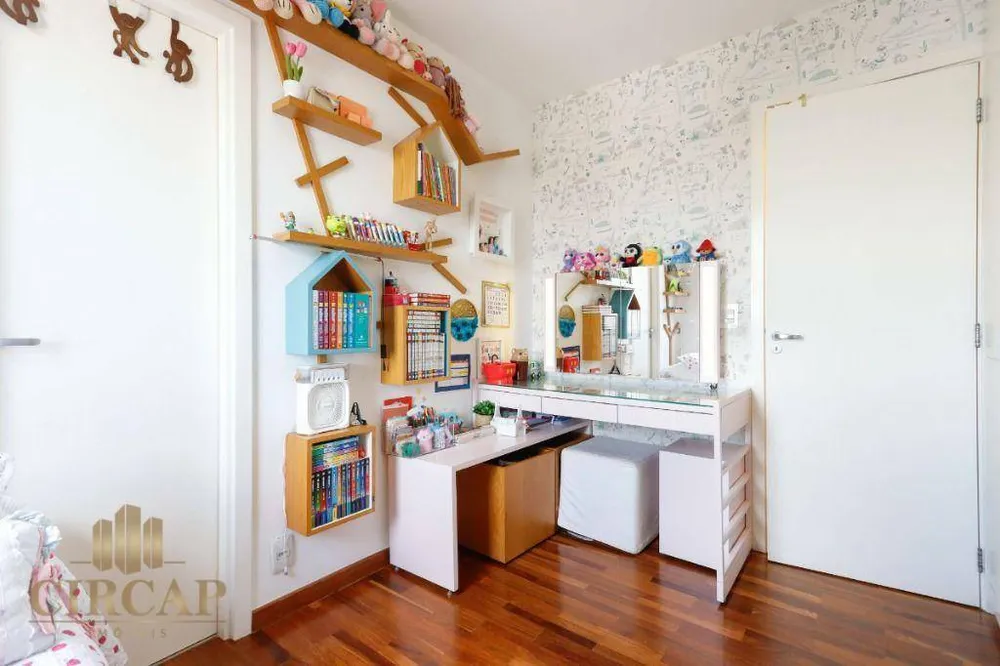 Apartamento, 3 quartos, 135 m² - Foto 10