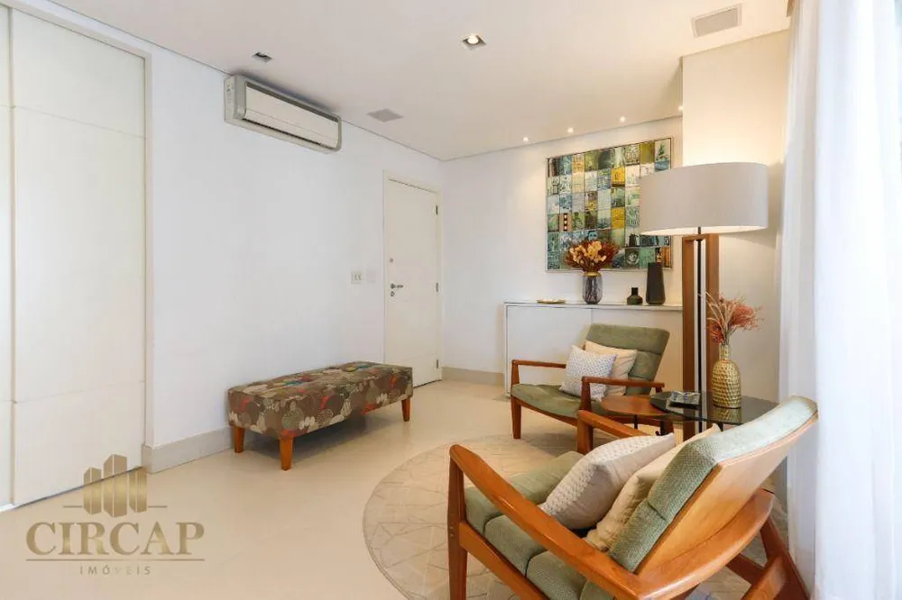 Apartamento, 3 quartos, 135 m² - Foto 5