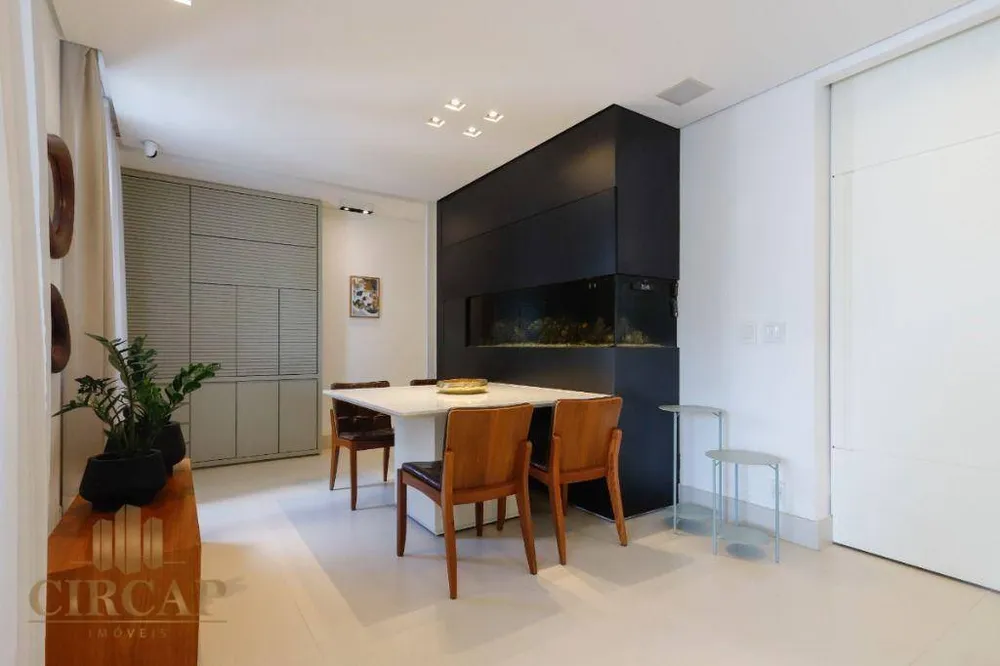 Apartamento, 3 quartos, 135 m² - Foto 1
