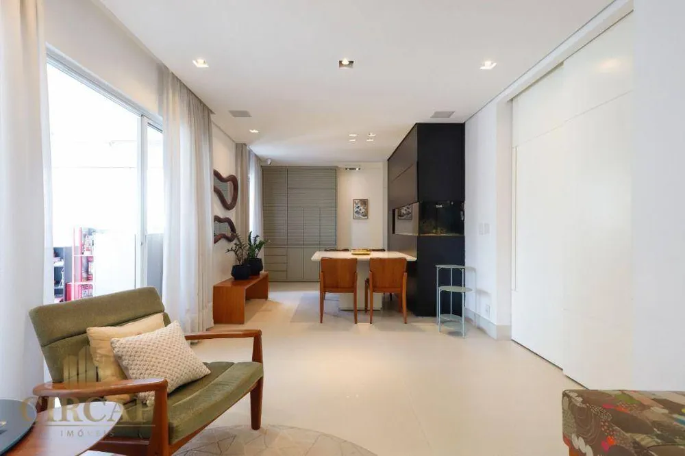 Apartamento, 3 quartos, 135 m² - Foto 4