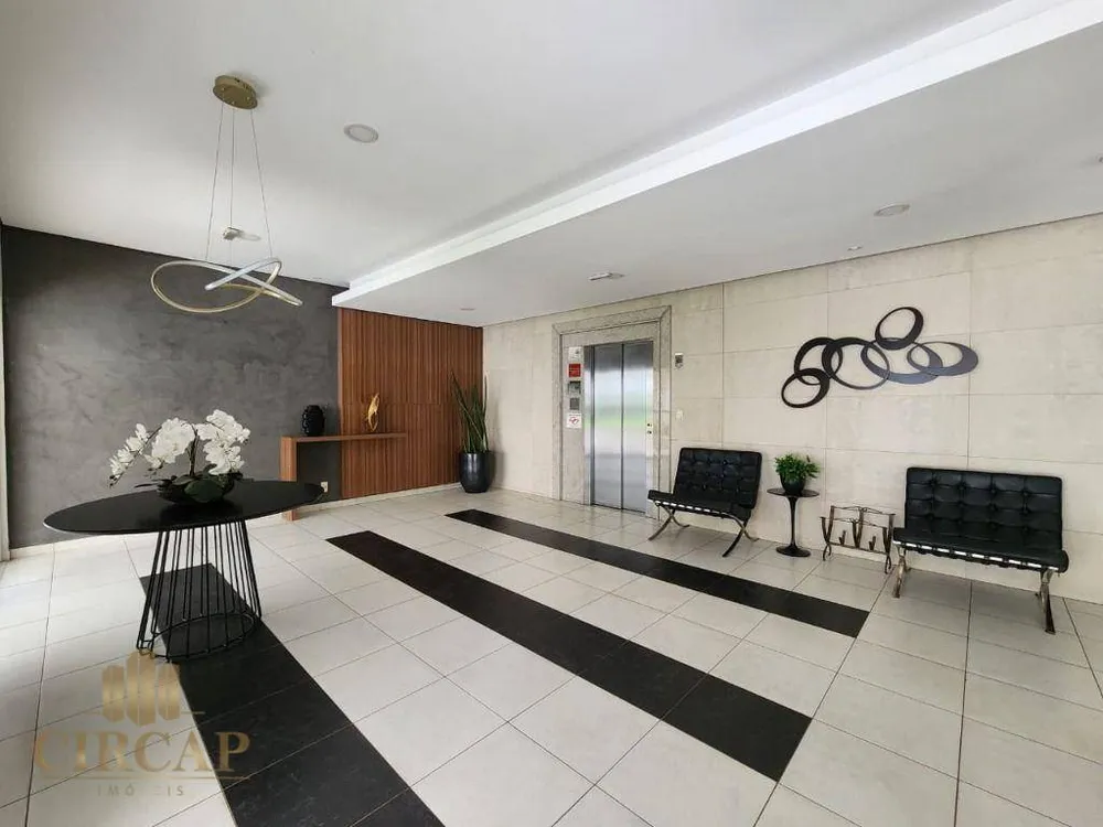 Apartamento, 3 quartos, 135 m² - Foto 14