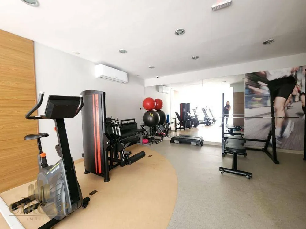 Apartamento, 3 quartos, 135 m² - Foto 15