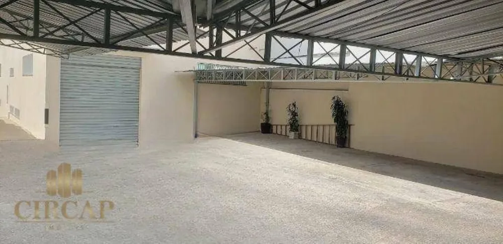 Prédio Inteiro, 500 m² - Foto 16