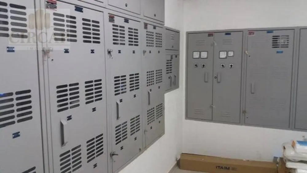 Prédio Inteiro, 3266 m² - Foto 20