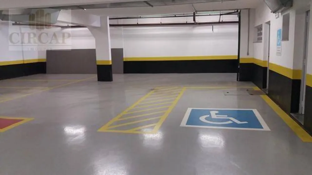 Prédio Inteiro, 3266 m² - Foto 18