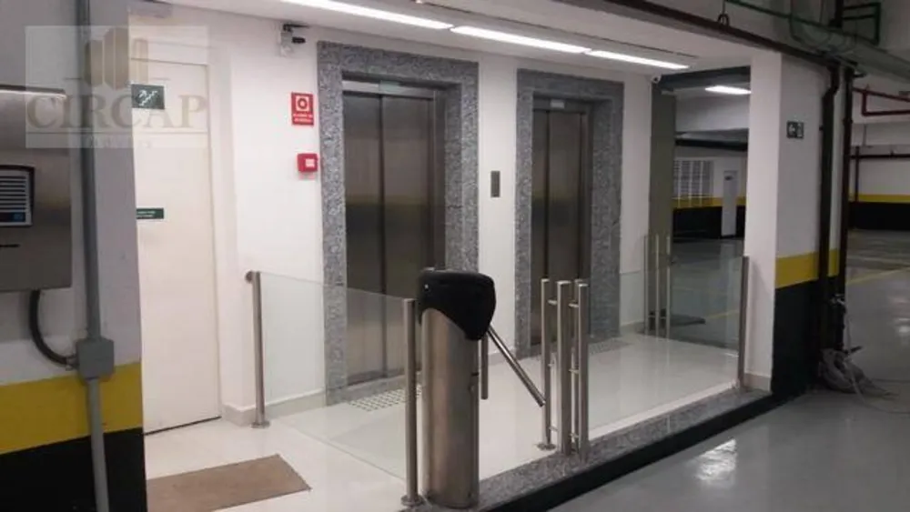 Prédio Inteiro, 3266 m² - Foto 17