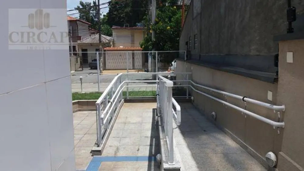 Prédio Inteiro, 3266 m² - Foto 9