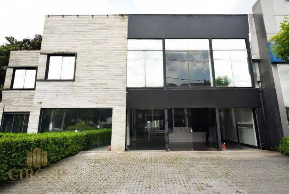 Loja-Salão, 306 m² - Foto 3