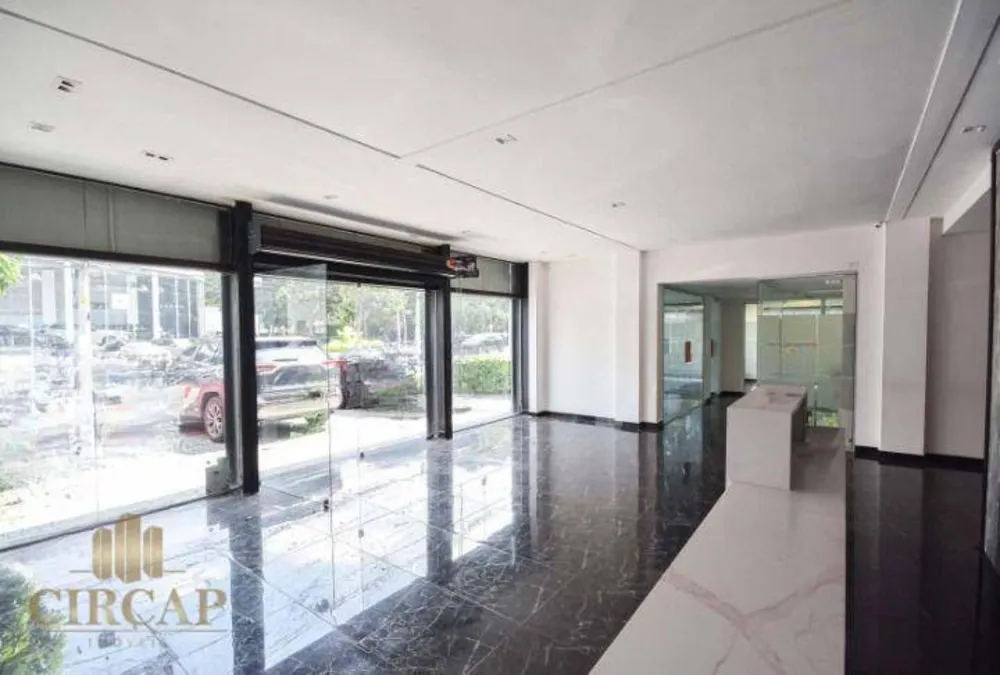 Loja-Salão, 306 m² - Foto 6
