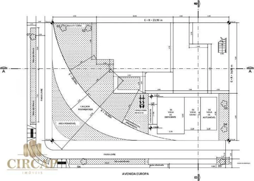 Loja-Salão, 306 m² - Foto 7