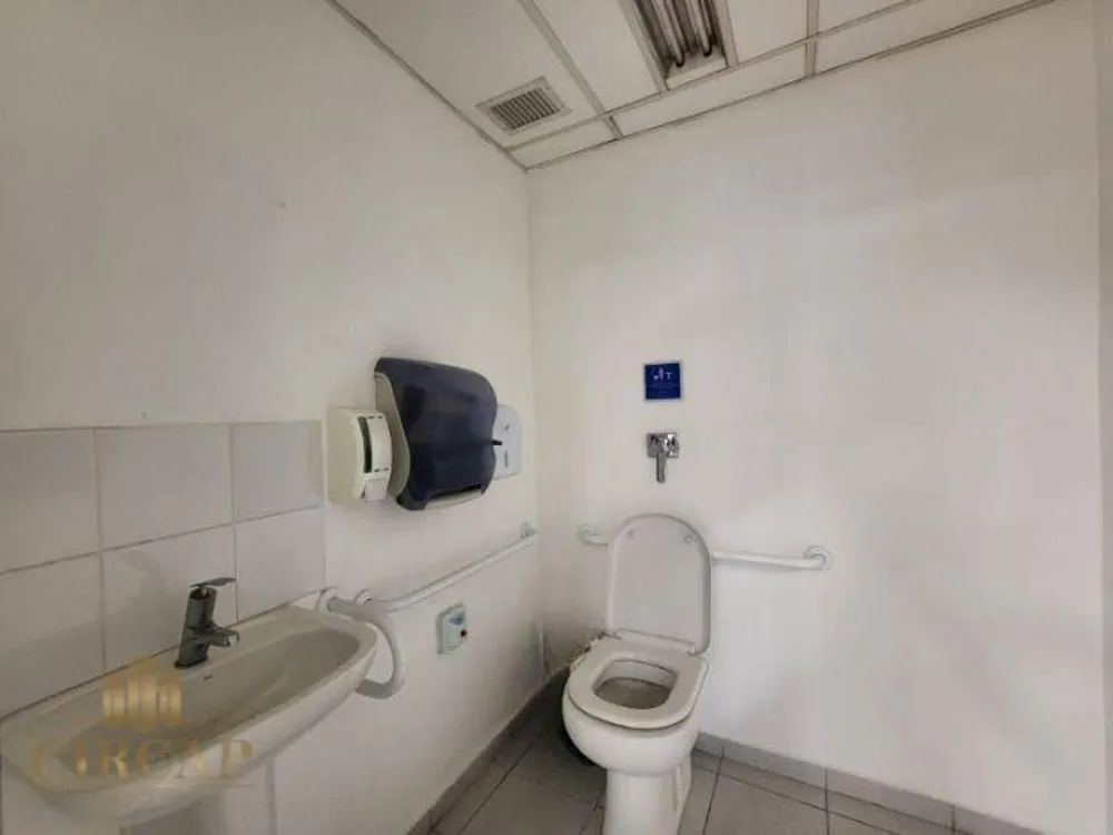Prédio Inteiro, 1027 m² - Foto 15