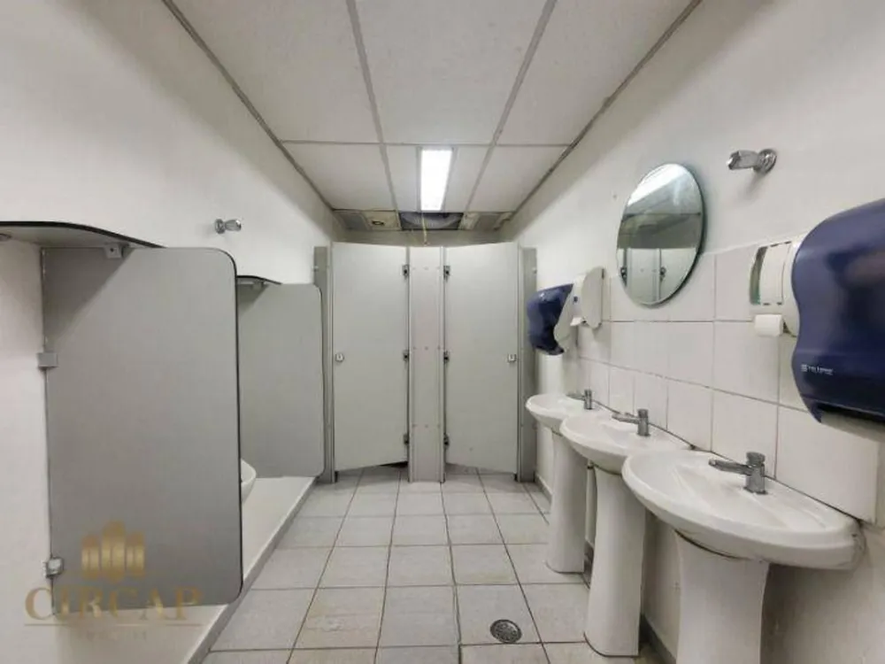 Prédio Inteiro, 1027 m² - Foto 14