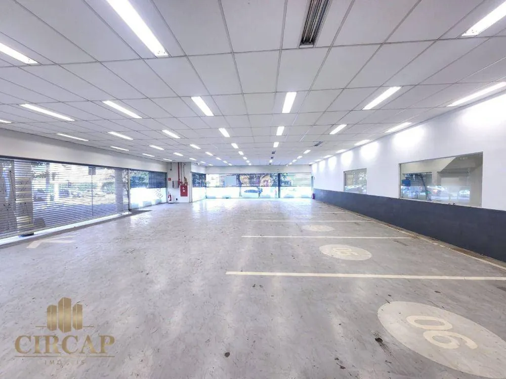 Prédio Inteiro, 1027 m² - Foto 2