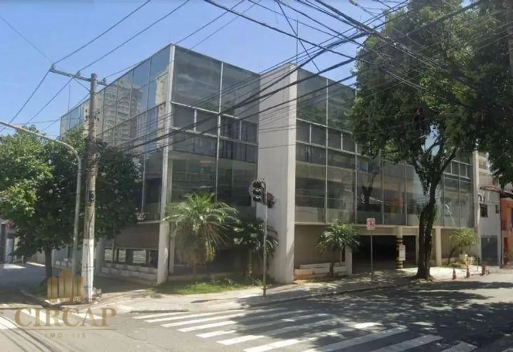 Prédio Inteiro, 1027 m² - Foto 1