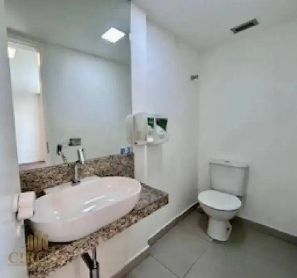 Prédio Inteiro, 1801 m² - Foto 16