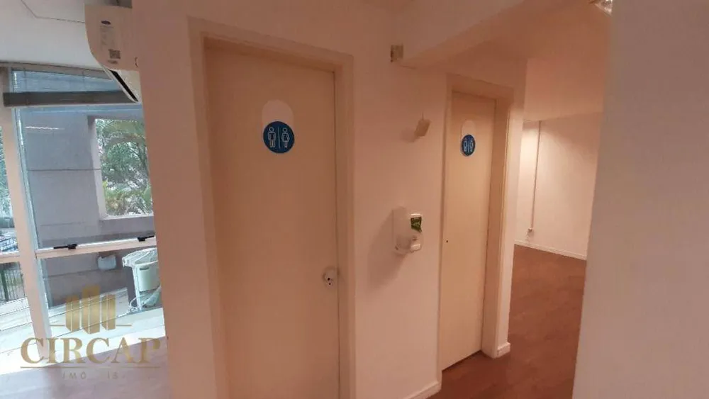 Prédio Inteiro, 1801 m² - Foto 14