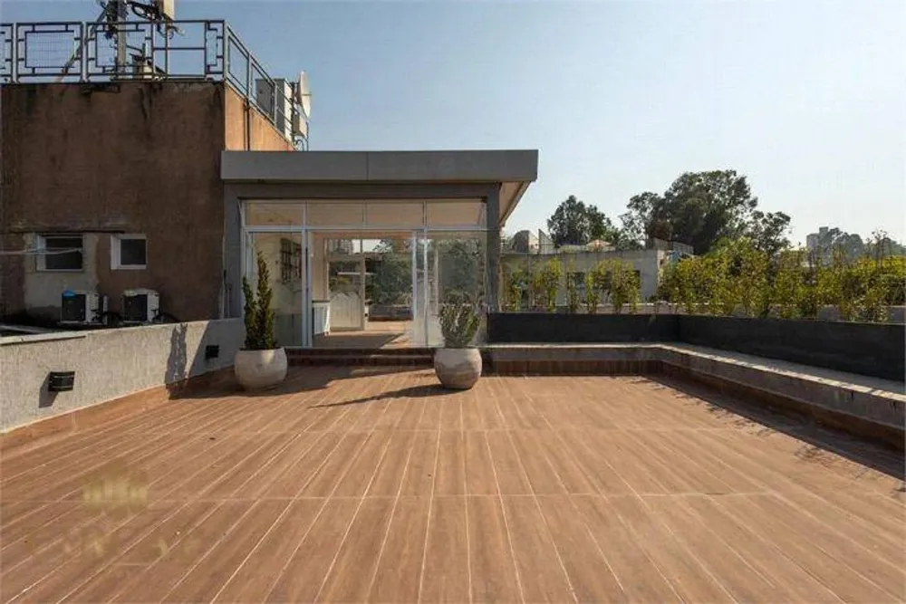 Prédio Inteiro, 1801 m² - Foto 15