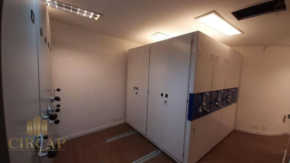 Prédio Inteiro, 1801 m² - Foto 7