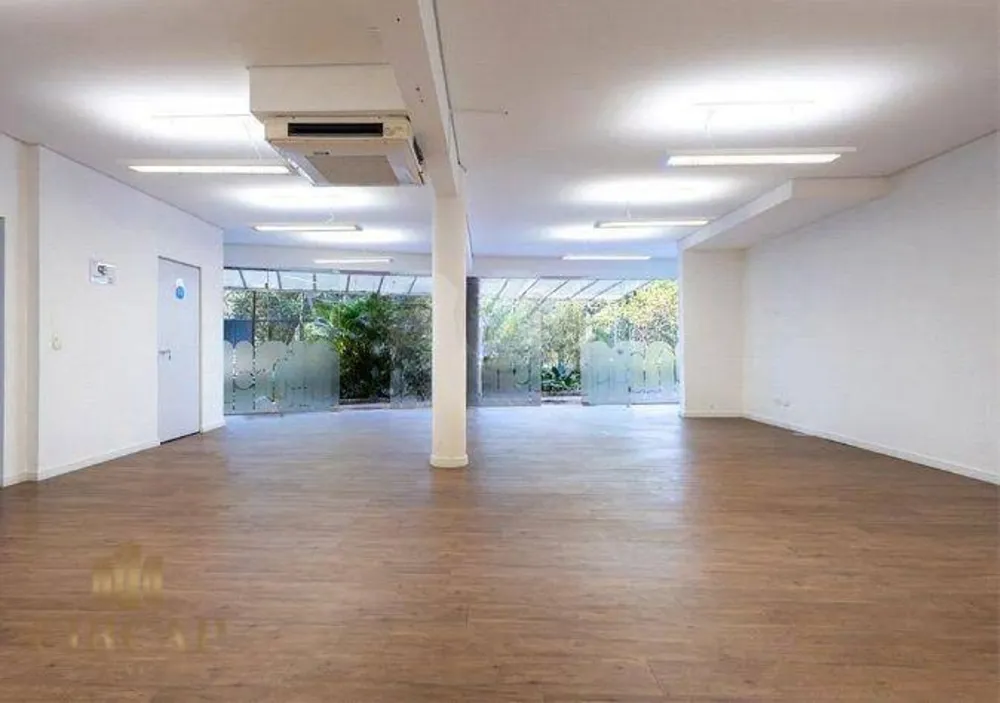 Prédio Inteiro, 1801 m² - Foto 8