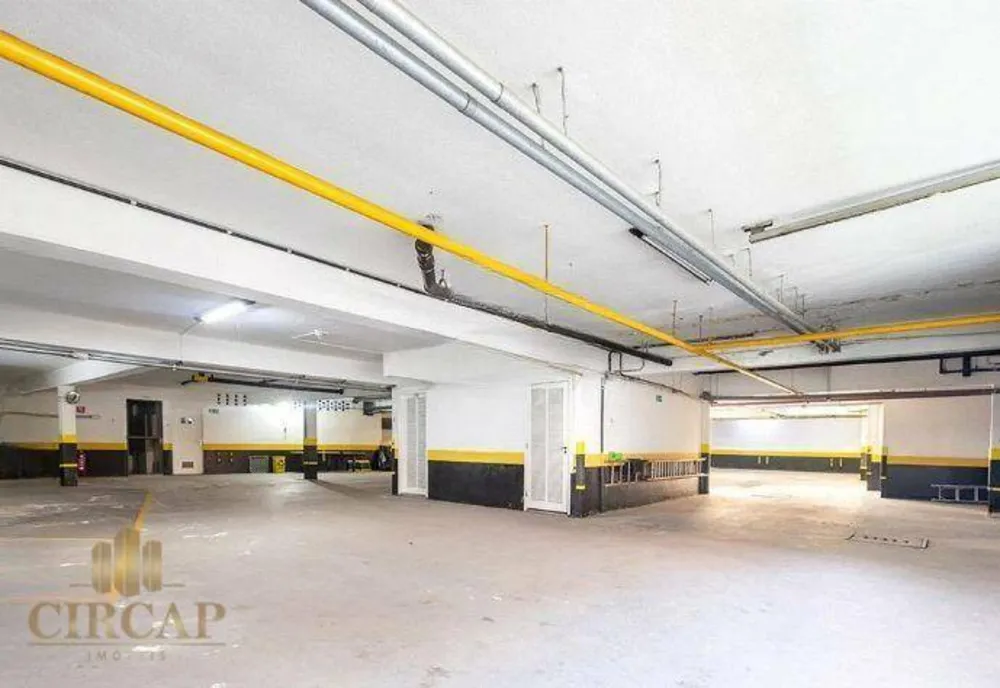 Prédio Inteiro, 1801 m² - Foto 12