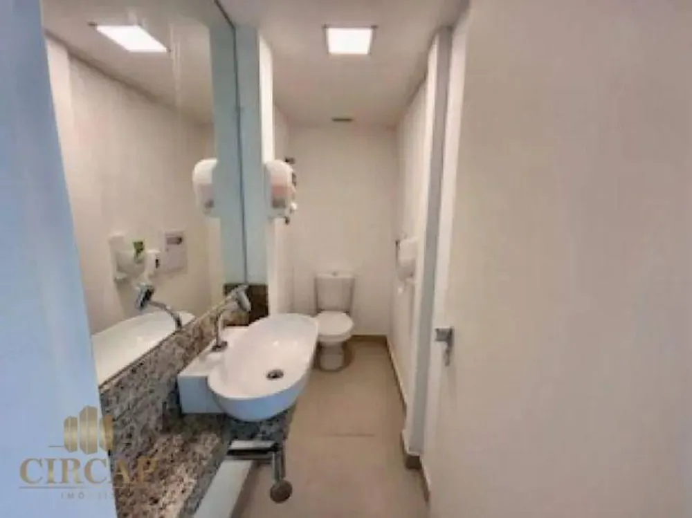 Prédio Inteiro, 1801 m² - Foto 13