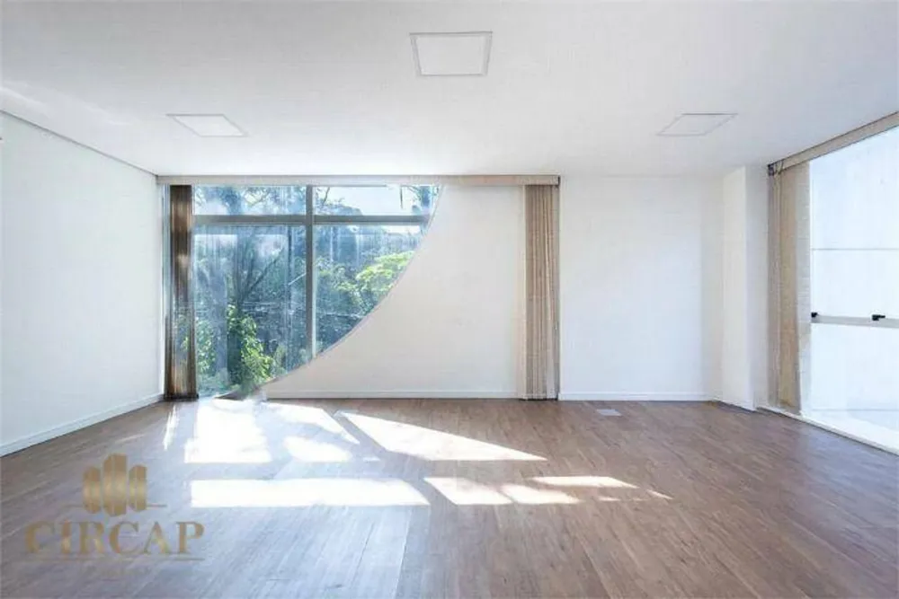 Prédio Inteiro, 1801 m² - Foto 5