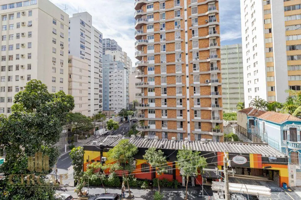 Apartamento, 3 quartos, 200 m² - Foto 4