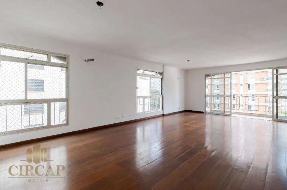Apartamento, 3 quartos, 200 m² - Foto 6