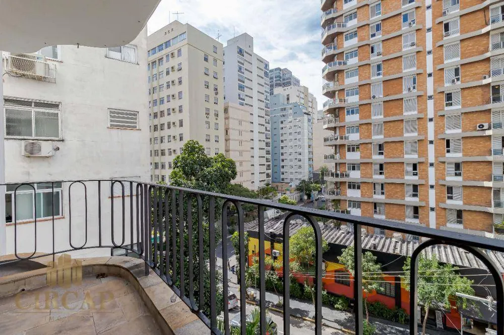Apartamento, 3 quartos, 200 m² - Foto 5