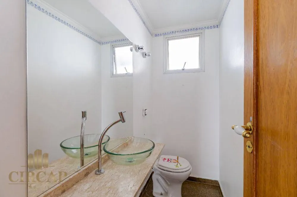 Apartamento, 3 quartos, 200 m² - Foto 3