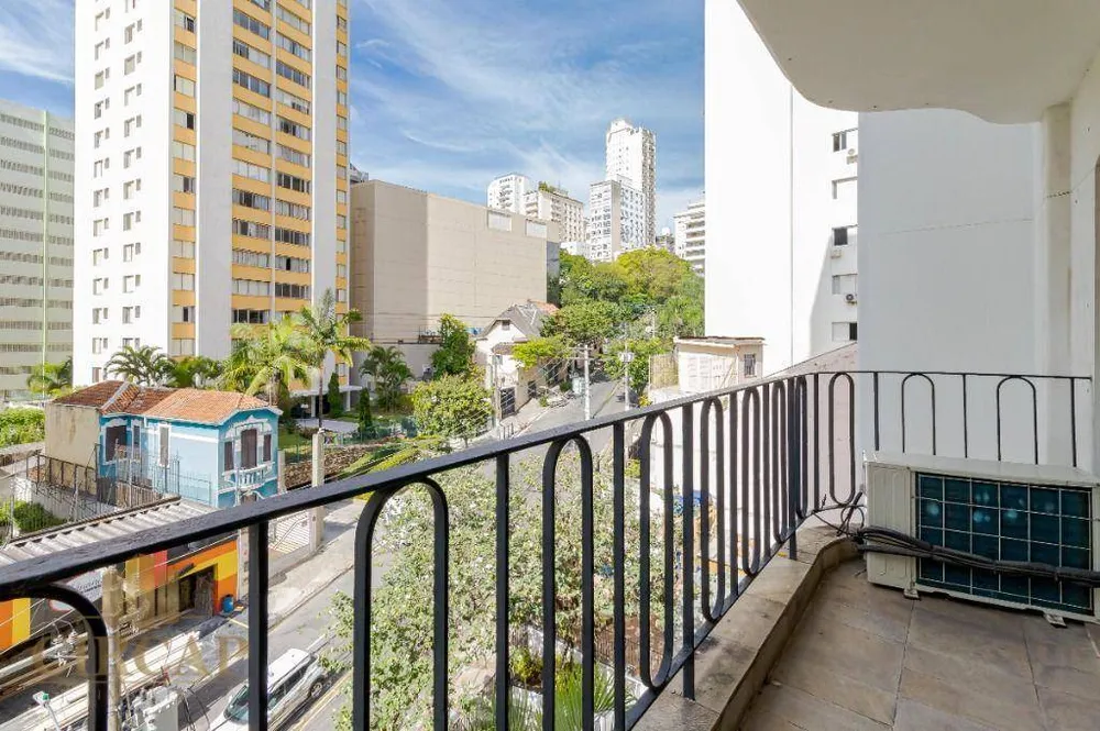 Apartamento, 3 quartos, 200 m² - Foto 16