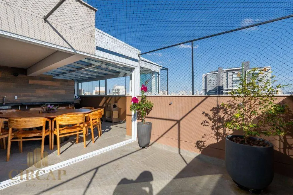 Cobertura, 2 quartos, 169 m² - Foto 3