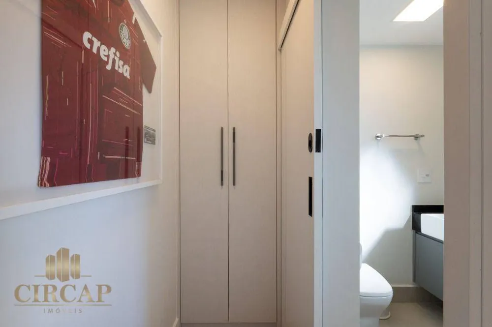 Cobertura, 2 quartos, 169 m² - Foto 1