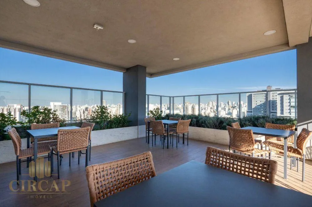 Cobertura, 2 quartos, 169 m² - Foto 4