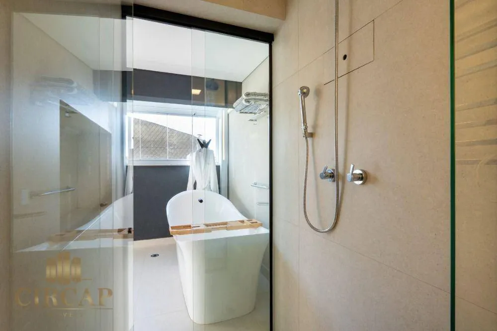 Cobertura, 2 quartos, 169 m² - Foto 11
