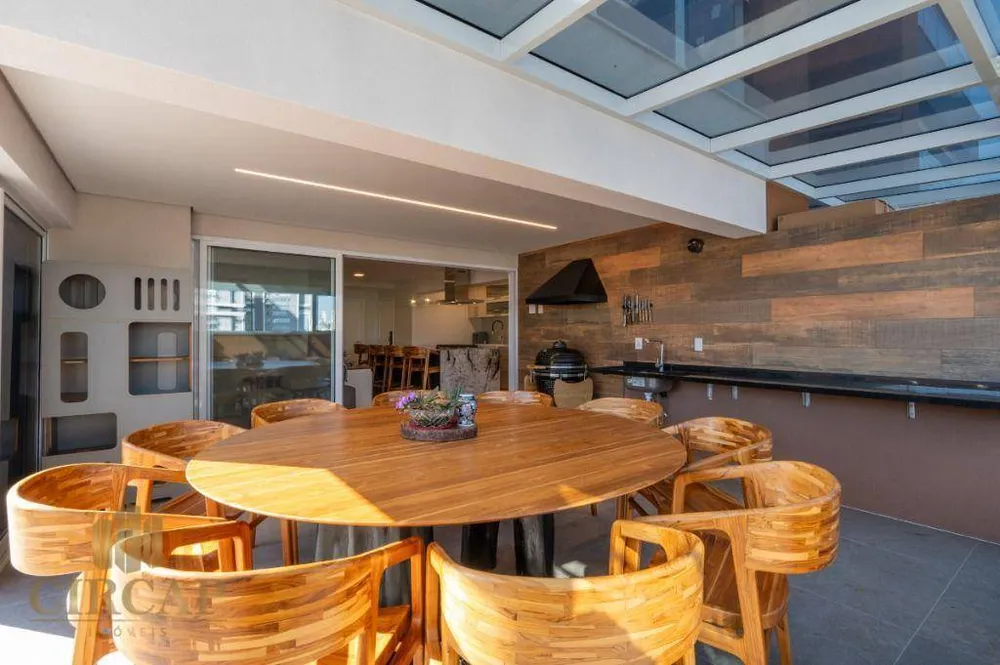 Cobertura, 2 quartos, 169 m² - Foto 4