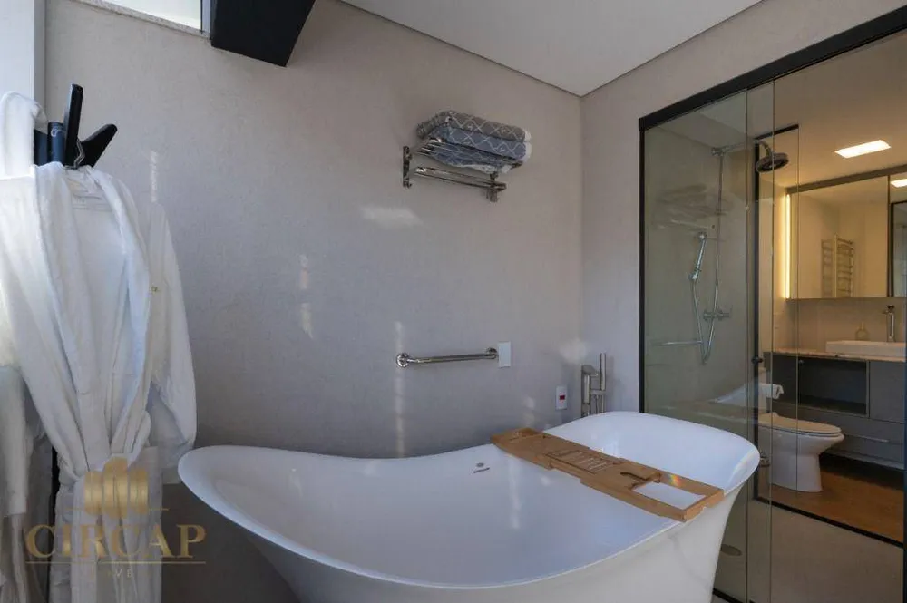 Cobertura, 2 quartos, 169 m² - Foto 3