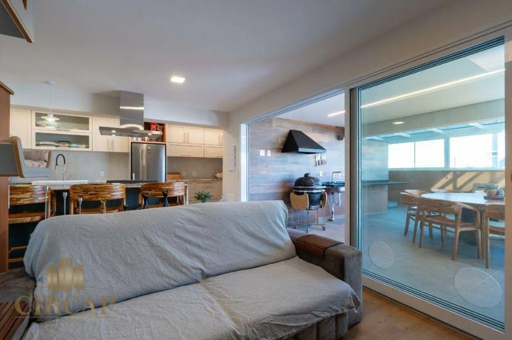 Cobertura, 2 quartos, 169 m² - Foto 2