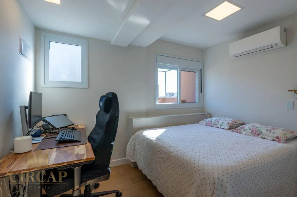 Cobertura, 2 quartos, 169 m² - Foto 7