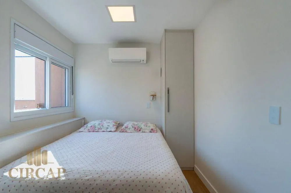 Cobertura, 2 quartos, 169 m² - Foto 10
