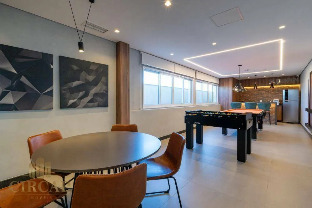 Cobertura, 2 quartos, 169 m² - Foto 15