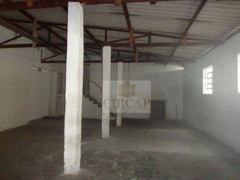Depósito-Galpão, 485 m² - Foto 2