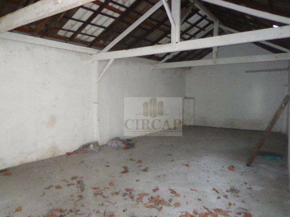 Depósito-Galpão, 485 m² - Foto 11
