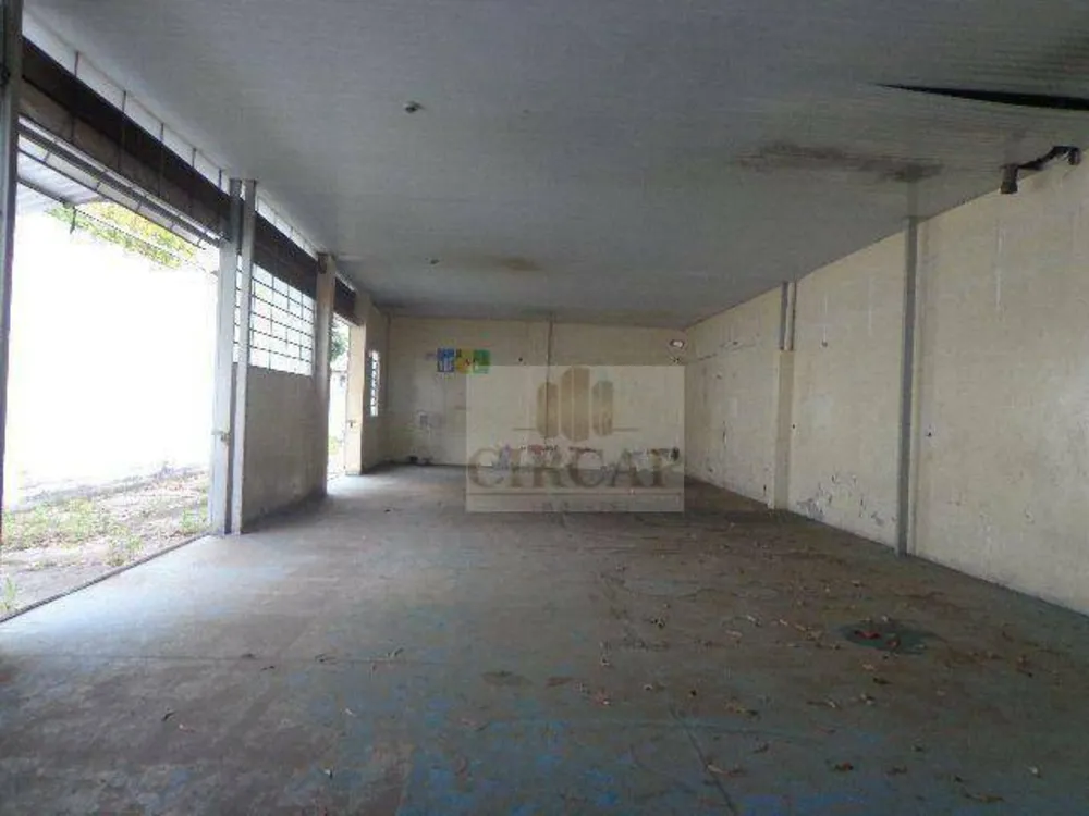 Depósito-Galpão, 485 m² - Foto 7