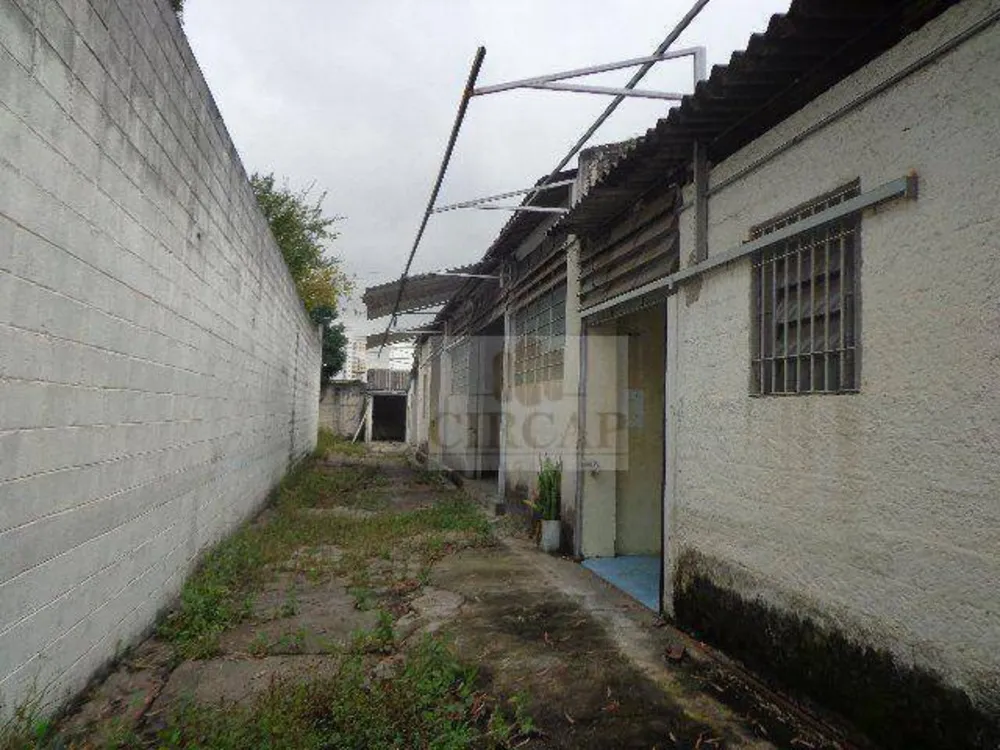 Depósito-Galpão, 485 m² - Foto 14