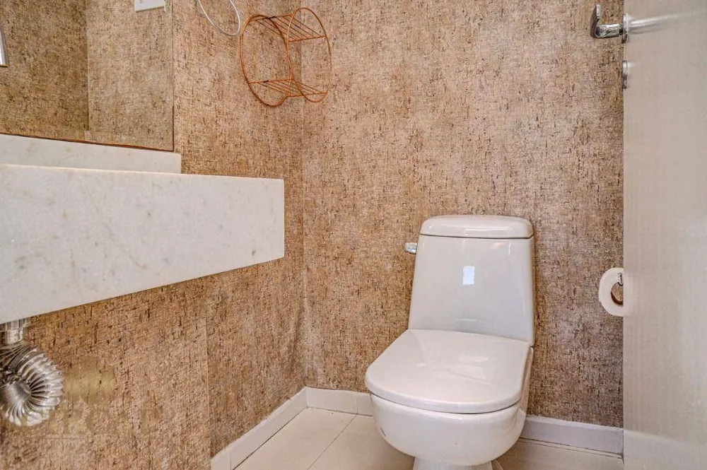 Apartamento, 3 quartos, 96 m² - Foto 5