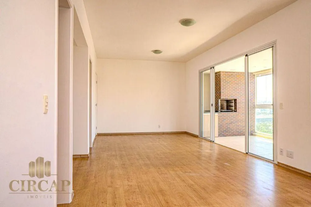 Apartamento, 3 quartos, 96 m² - Foto 2