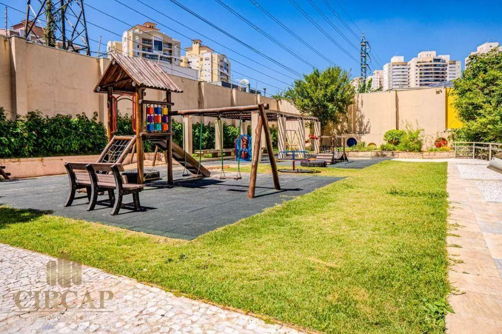 Apartamento, 3 quartos, 96 m² - Foto 12