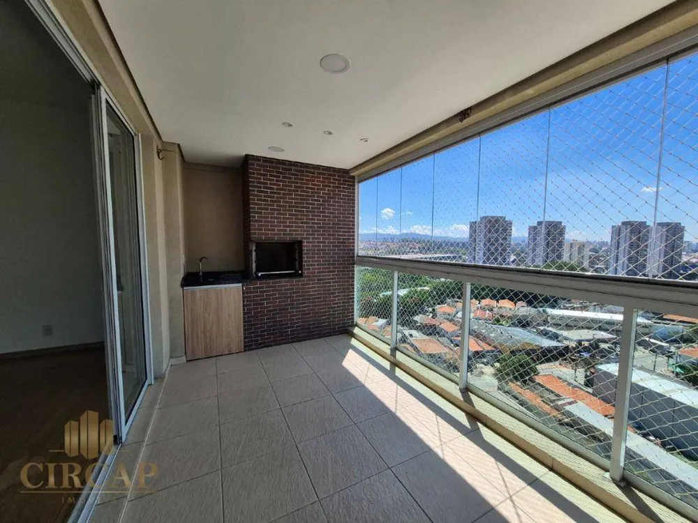 Apartamento, 3 quartos, 96 m² - Foto 14